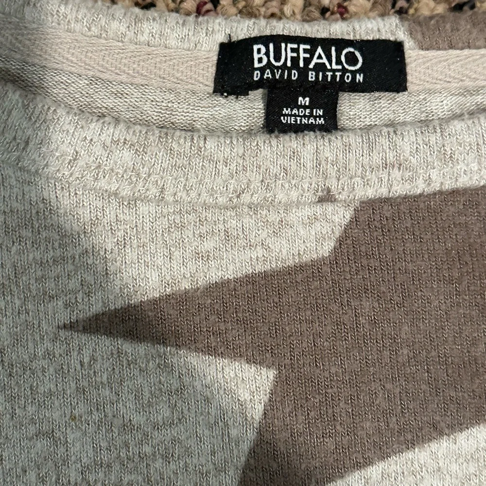 Star Long Sleeve Shirt